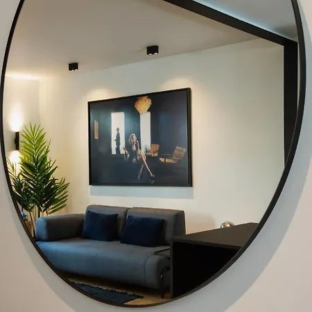 Bed and Breakfast & Στρασβούργο