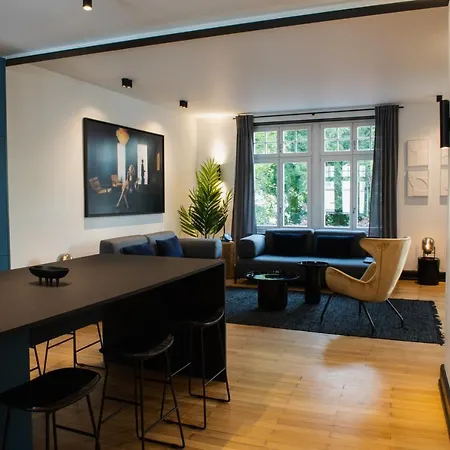 Oda ve Kahvaltı & Strazburg