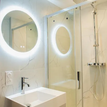 Oda ve Kahvaltı & 4*