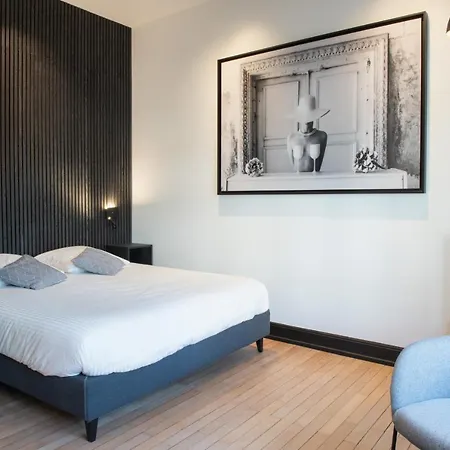 & 4* ستراسبورغ