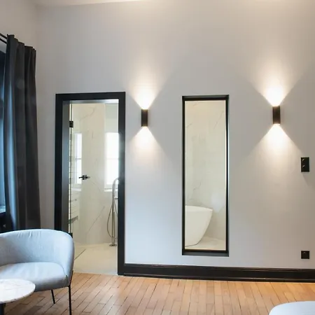 Bed & Breakfast & Strasbourg