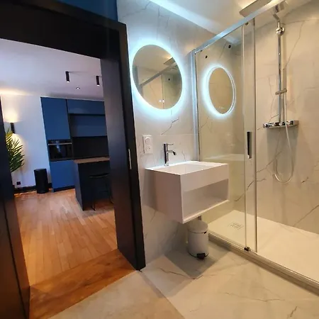 Bed & Breakfast & Strasbourg
