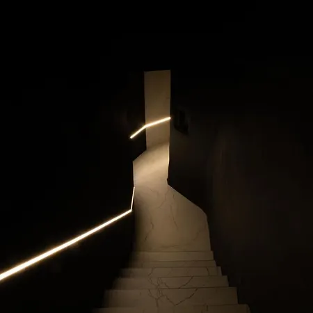 فندق مبيت وإفطار &
