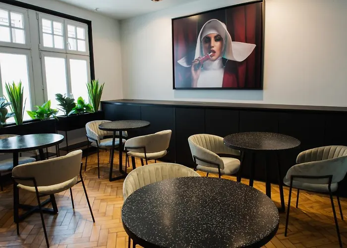 Résidence&spa 4* Strasbourg