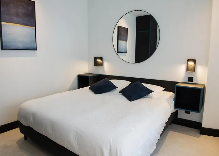 Résidence&spa Couette-café 4*