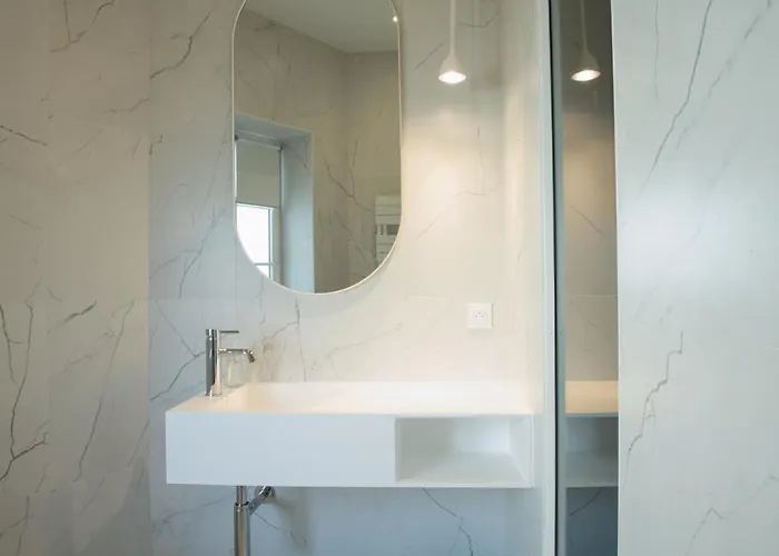 Couette-café Résidence&spa