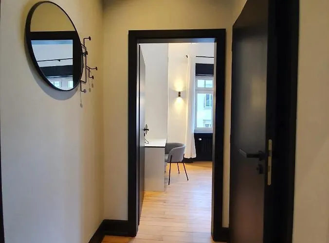 Résidence&spa Couette-café