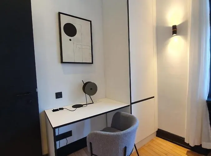 Résidence&spa Strasbourg