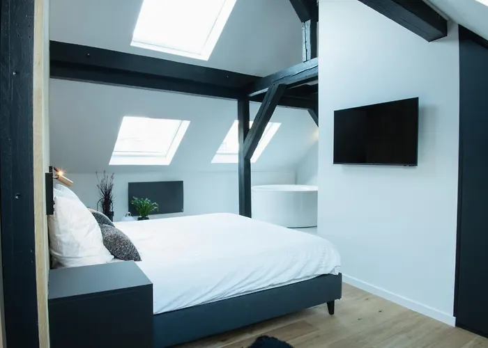 Résidence&spa Couette-café 4*