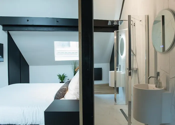 Résidence&spa Couette-café