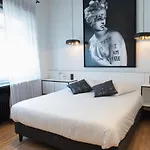 Résidence&spa 4* Estrasburgo