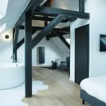 Bed and breakfast Résidence&spa 4*