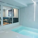 Résidence&spa Bed and breakfast 4*