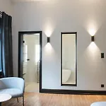 Bed & Breakfast & Straatsburg